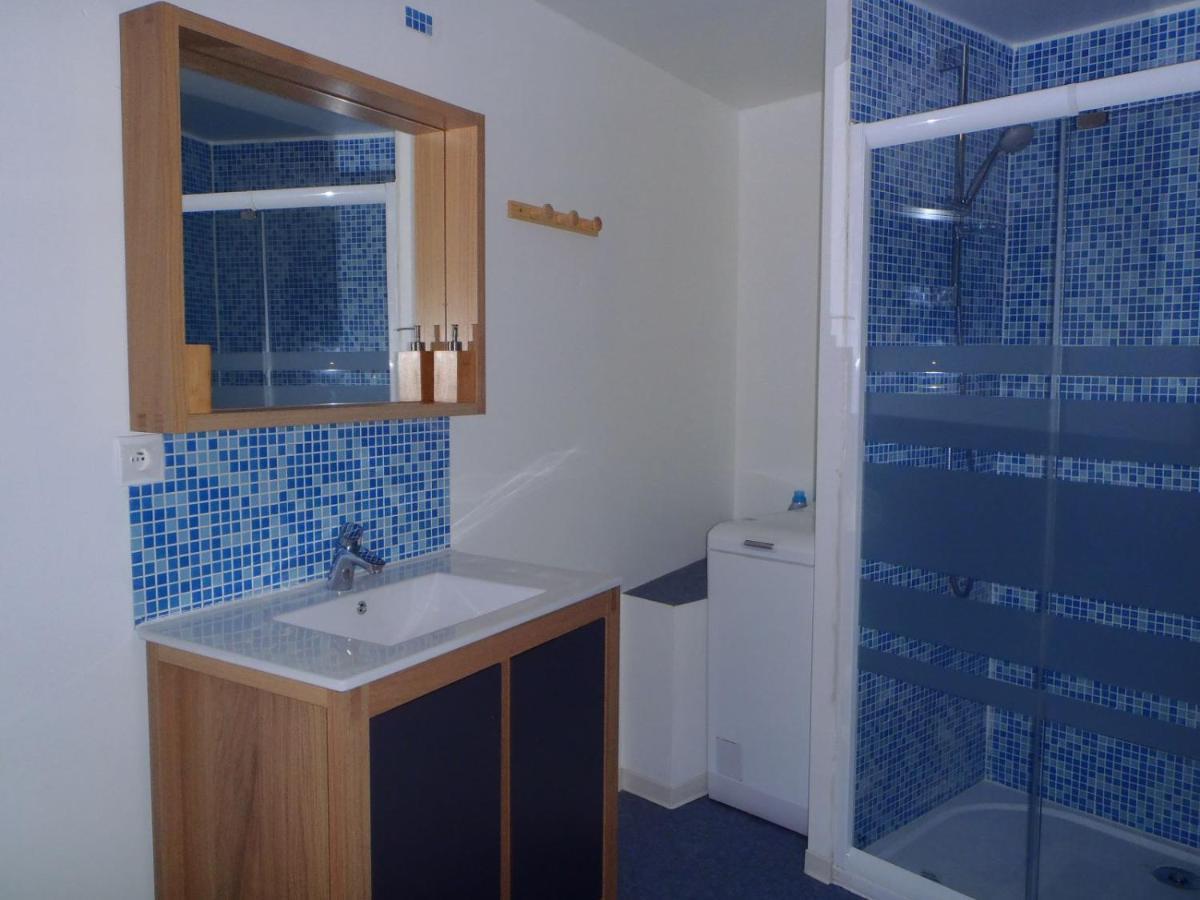 La Petite Finlande Villa ออเบย์ ภายนอก รูปภาพ